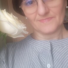 Фотография девушки Елена, 54 года из г. Новосибирск