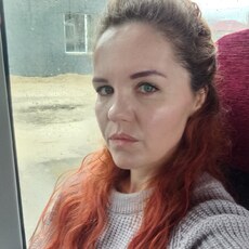 Фотография девушки Алеся, 43 года из г. Тюмень