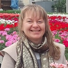 Фотография девушки Irina, 51 год из г. Берлин