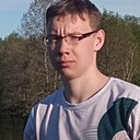 Даниил, 20 лет