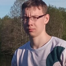 Фотография мужчины Даниил, 20 лет из г. Дзержинск (Донецкая Обл)