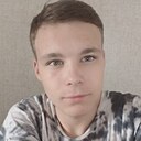 Кирилл, 18 лет