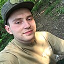 Данила, 23 года