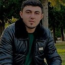 Муса, 23 года