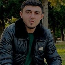 Фотография мужчины Муса, 24 года из г. Новый Уренгой