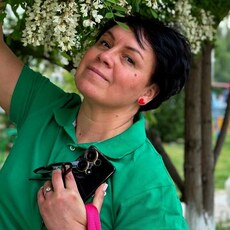 Фотография девушки Наталья, 49 лет из г. Череповец