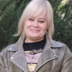 Фотография девушки Алла, 45 лет из г. Николаев