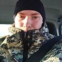 Иван, 21 год