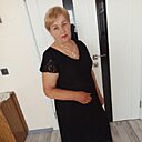 Ядвига, 65 лет