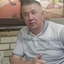 Нуржан, 44 года