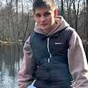 Дмитрий, 25 лет