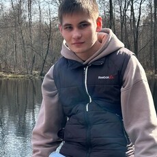 Фотография мужчины Дмитрий, 25 лет из г. Ковров