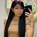 Alina Shnikeeva, 22 года