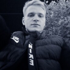 Фотография мужчины Александр, 27 лет из г. Фергана