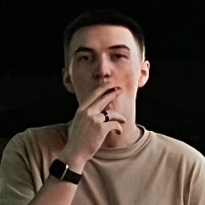 Фотография мужчины Макар, 22 года из г. Феодосия