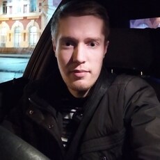 Фотография мужчины Дмитрий, 28 лет из г. Тотьма