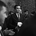 Саидахрор, 27 лет