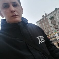 Фотография мужчины Иван, 24 года из г. Улан-Удэ