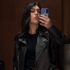 Фотография девушки Аделя, 24 года из г. Альметьевск