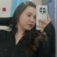 Фотография девушки Мария, 19 лет из г. Якутск