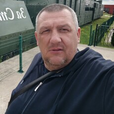 Фотография мужчины Василий, 49 лет из г. Сызрань