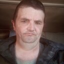Андрей Комаров, 42 года