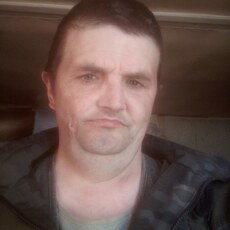 Фотография мужчины Андрей Комаров, 42 года из г. Урень