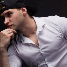 Фотография мужчины Алексей, 39 лет из г. Волжский