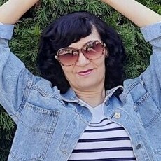 Фотография девушки Елена, 57 лет из г. Самара