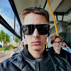 Фотография мужчины Андрей, 20 лет из г. Полоцк