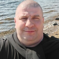 Фотография мужчины Андрей, 37 лет из г. Кандалакша