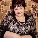 Надежда, 67 лет