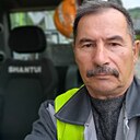 Сергей, 60 лет