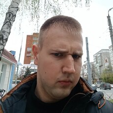 Фотография мужчины Артём, 21 год из г. Йошкар-Ола