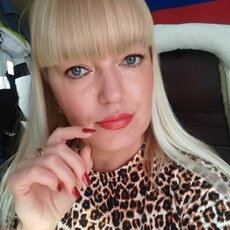 Фотография девушки Наташа, 41 год из г. Бузулук
