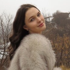 Фотография девушки Мария, 20 лет из г. Саратов