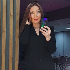 Фотография девушки Оксана, 48 лет из г. Серов