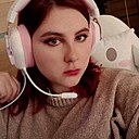 Настя, 27 лет
