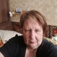 Фотография девушки Ольга, 63 года из г. Москва