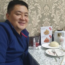 Фотография мужчины Сергей, 46 лет из г. Алматы