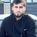 Фарух, 27 лет