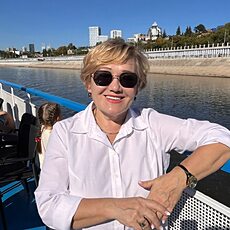 Фотография девушки Наиля, 61 год из г. Уфа