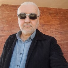Фотография мужчины Misha, 57 лет из г. Актобе