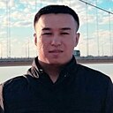 Ернур, 24 года