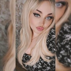 Фотография девушки Аннушка, 37 лет из г. Моздок