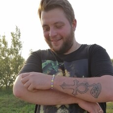 Фотография мужчины Игорь, 28 лет из г. Братск