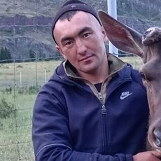 Фотография мужчины Геннадий, 30 лет из г. Горно-Алтайск