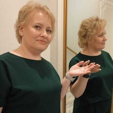 Фотография девушки Ольга, 47 лет из г. Копейск
