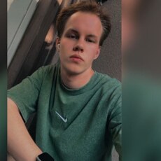 Фотография мужчины Вячеслав, 21 год из г. Адлер