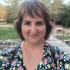 Фотография девушки Наталья, 56 лет из г. Алматы